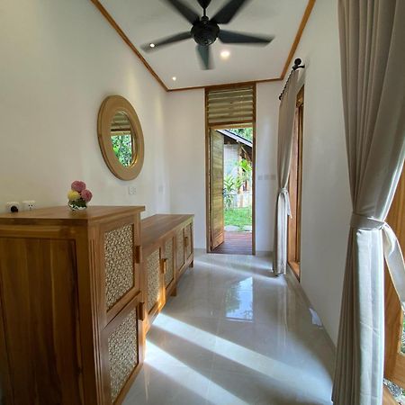 Murex Dive Resort Manado Eksteriør bilde