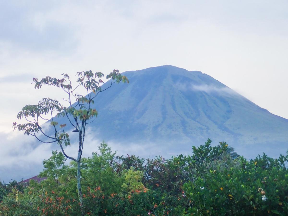 Murex Dive Resort Manado Eksteriør bilde